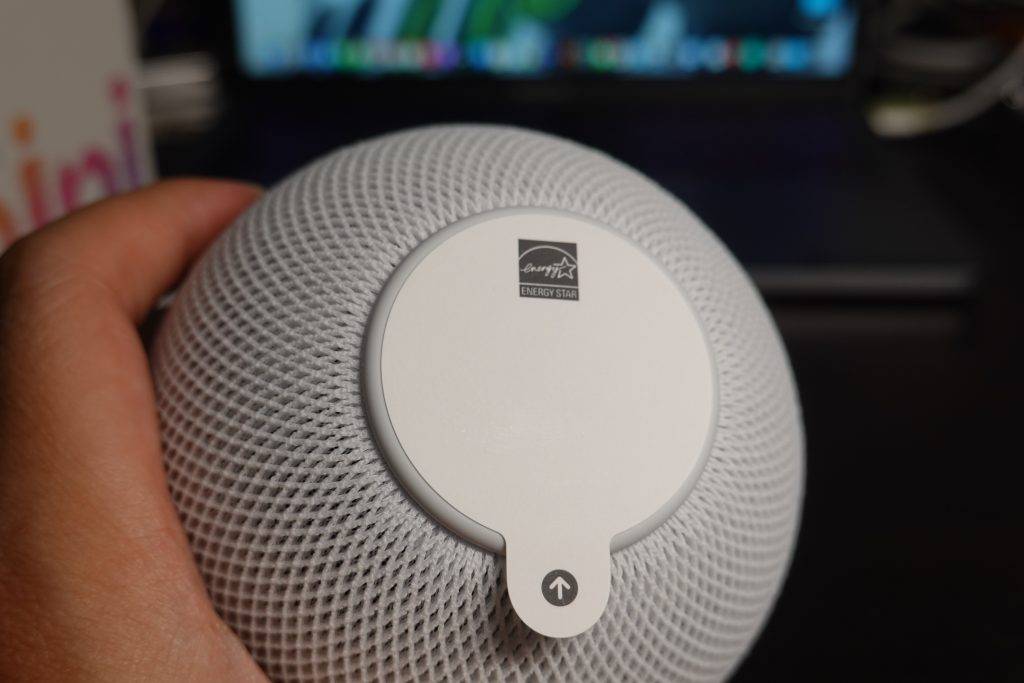 HomePod mini 开箱、设置教程