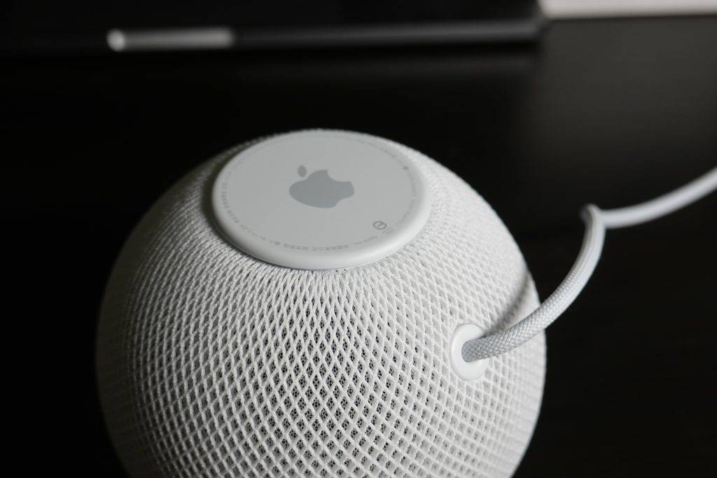 HomePod mini 开箱、设置教程