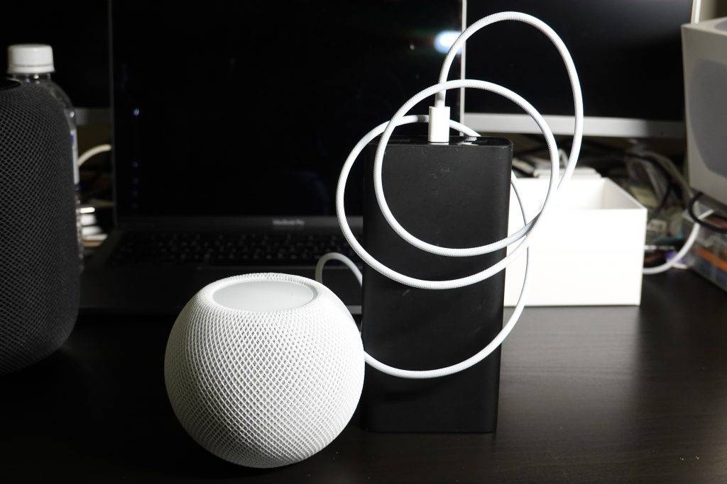 HomePod mini 开箱、设置教程