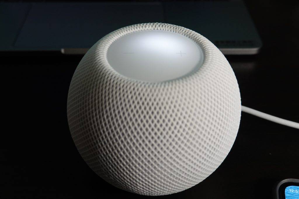 HomePod mini 开箱、设置教程