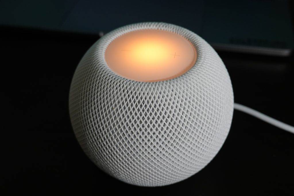 HomePod mini 开箱、设置教程