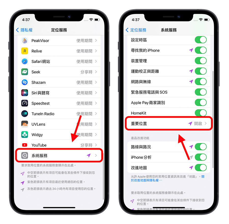 iPhone 耗电异常怎么办？告诉你原因与 31 个省电的设置方法