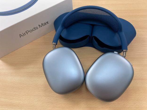 AirPods Max 2 最快明年推，融合 Beats Studio Pro、AirPods Pro 三功能