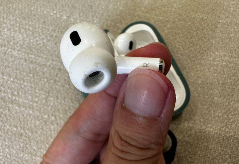 AirPods 听不了？ 送修前先试试 4 种自助方式