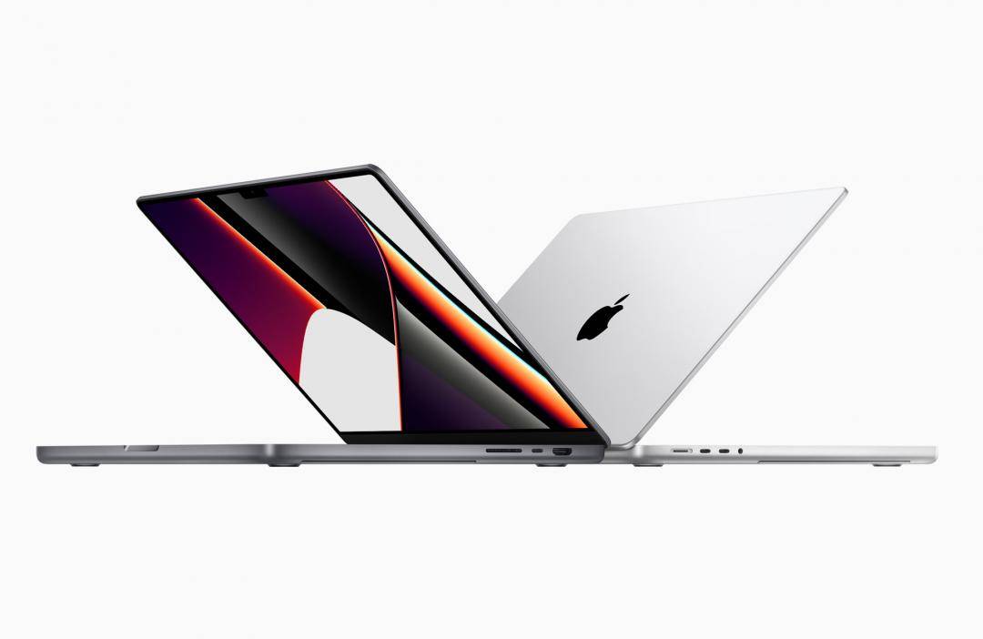 苹果新款 MacBook Pro 开箱体验！ 7 大特点值得看