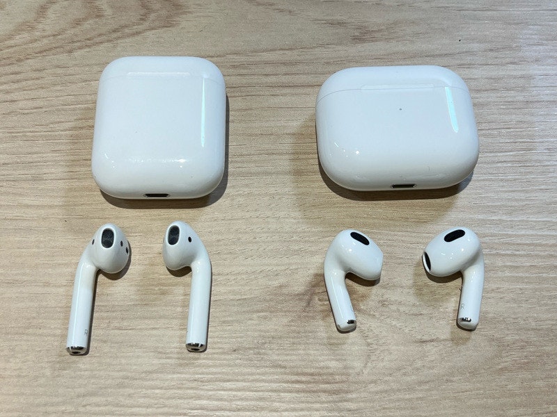 AirPods 3上市后仍然缺货 现订要等2月下旬才能拿到