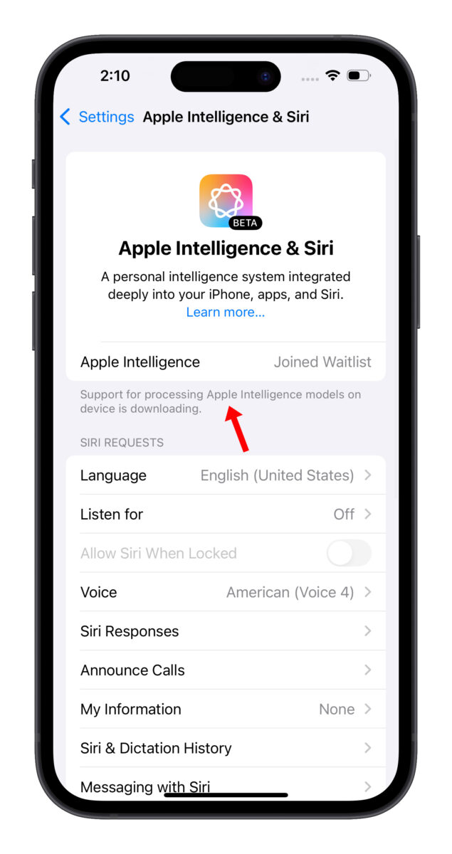 Apple Intelligence Beta 如何启用？教你 3 步骤设置，抢先体验苹果专属 AI 功能