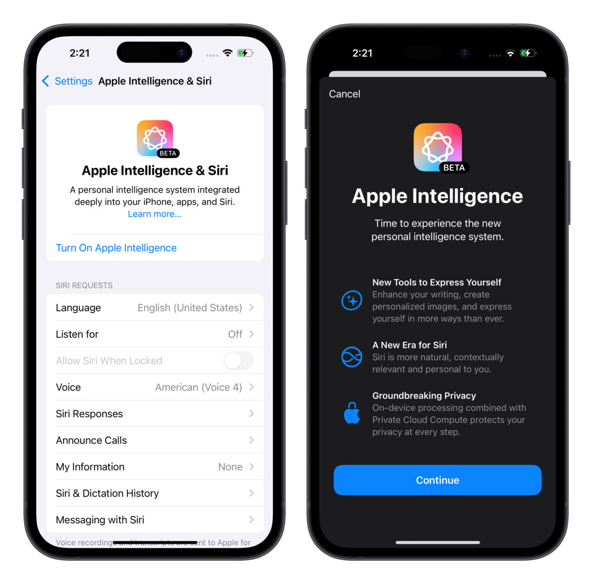 Apple Intelligence Beta 如何启用？教你 3 步骤设置，抢先体验苹果专属 AI 功能