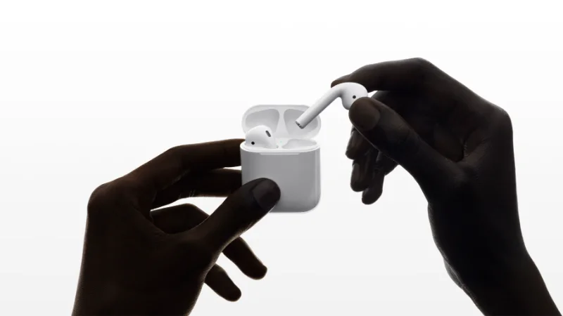 AirPods 更新教程：3 分钟学会 AirPods 固件检查与更新方法 12