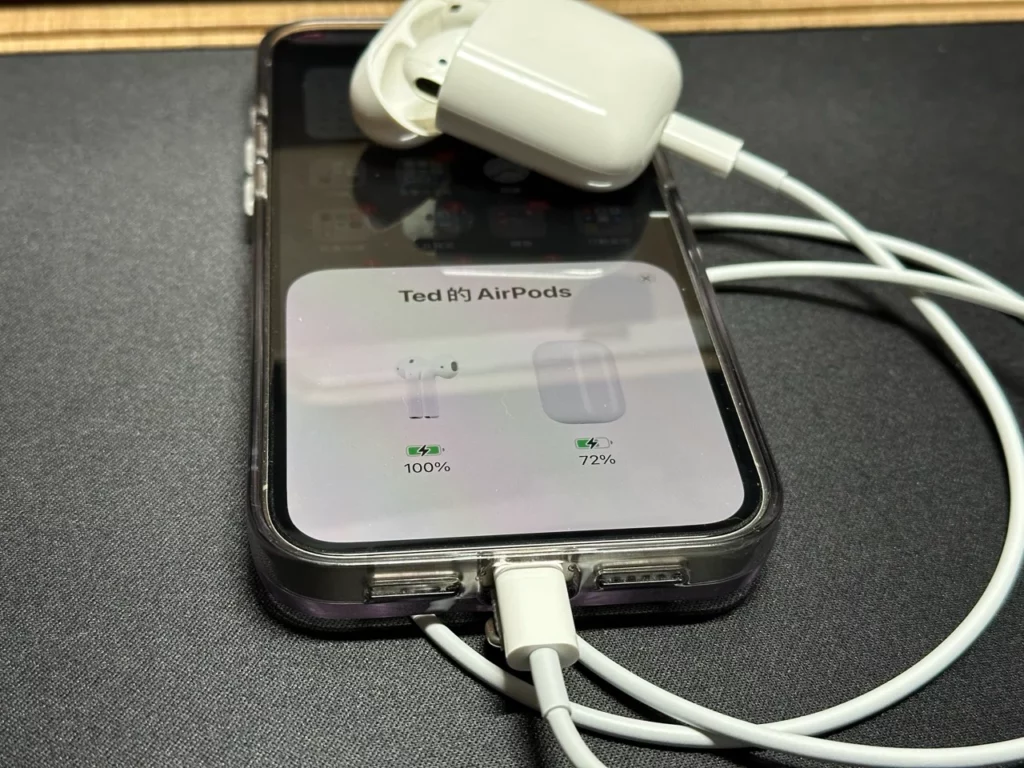 iPhone 15 USB-C 能做什么事？ 盘点这些事情都可以轻松做到！ 8