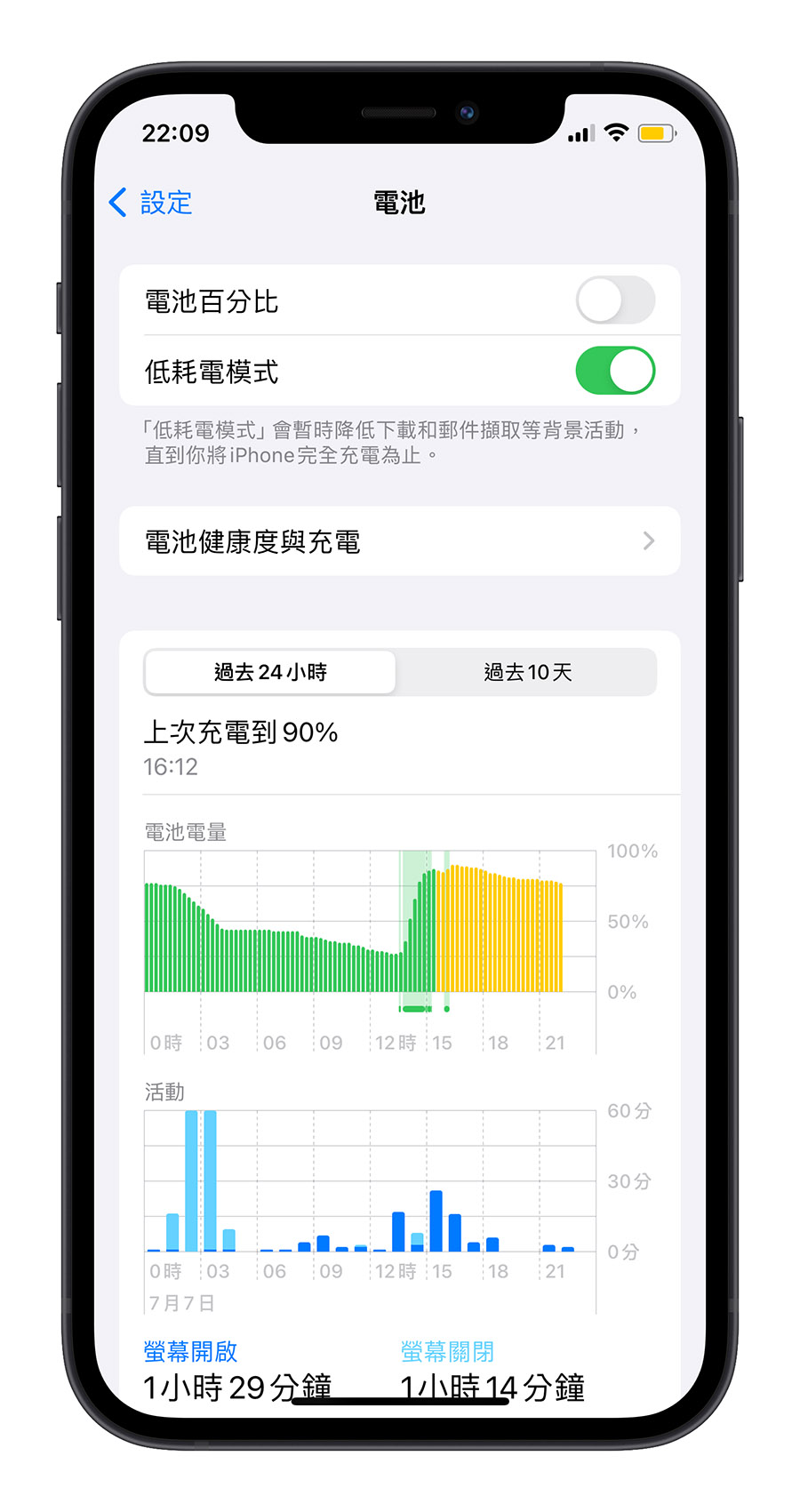 iPhone 如何一直开着省电模式？ 会伤电池吗？ 分析给你听