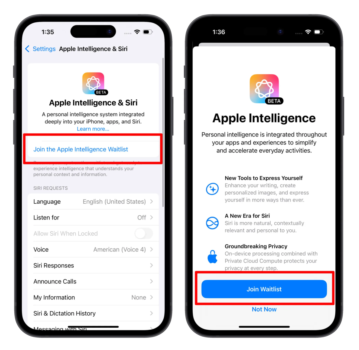 iOS iPhone iOS 18 iOS 18.1 照片清除工具 通话录音 控制中心 Apple Intelligence 相机控制钮 iPhone 镜像输出共享文件