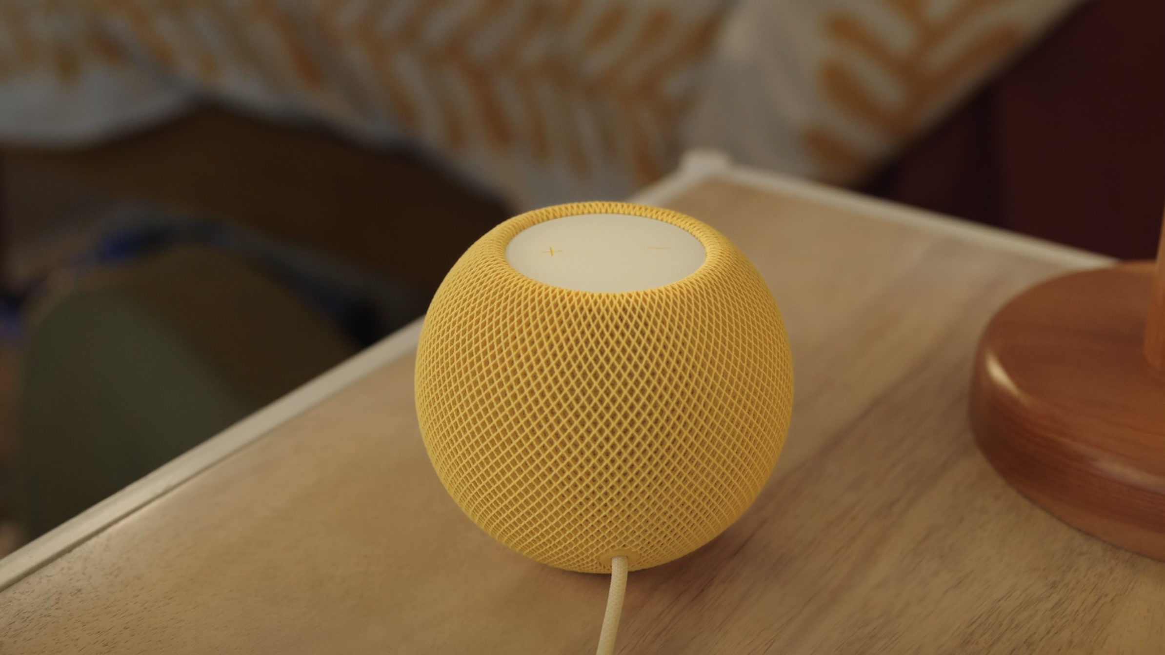 HomePod mini 新色推出