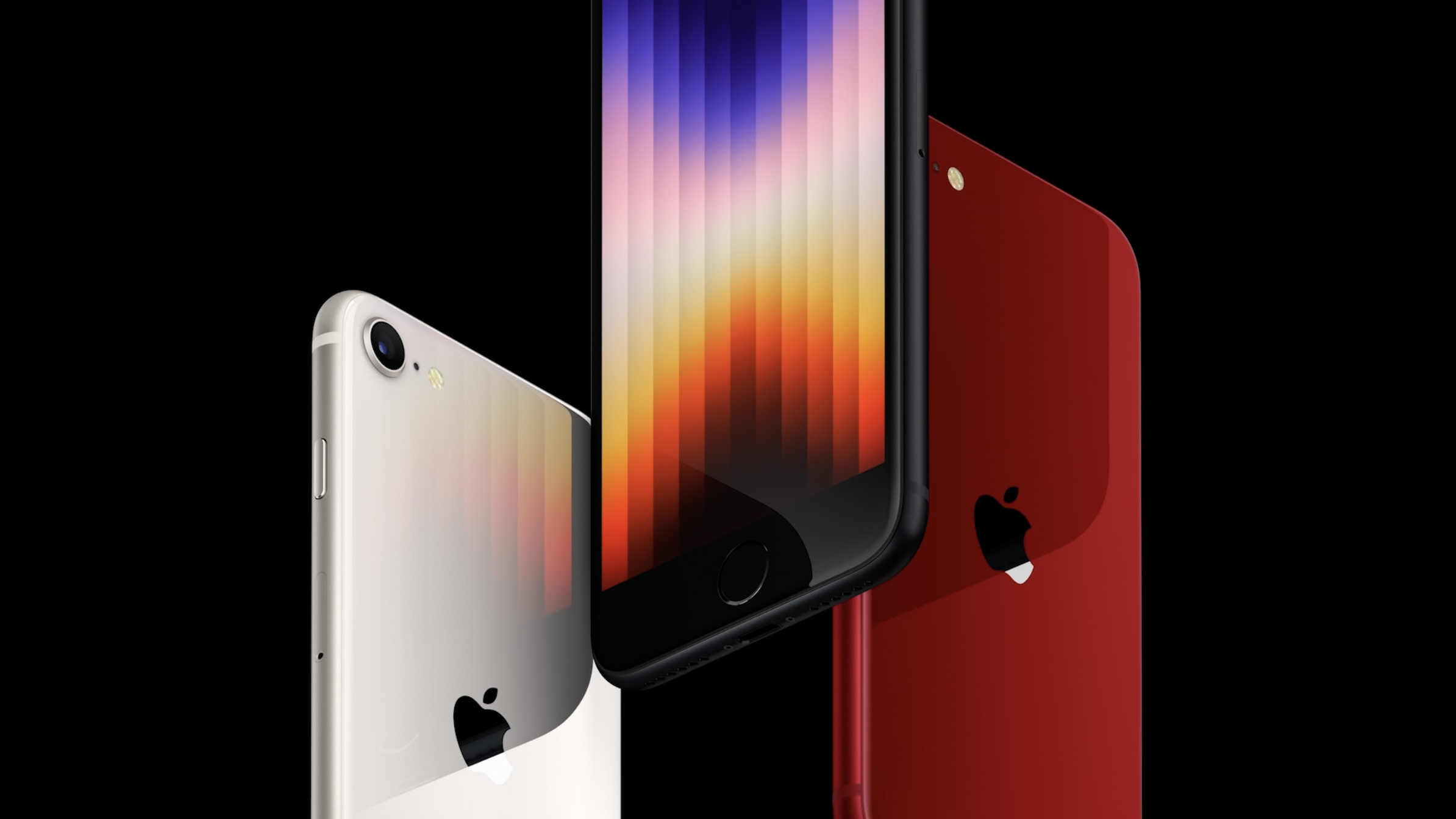 iPhone SE 第三代、Apple 2022 春季发布会