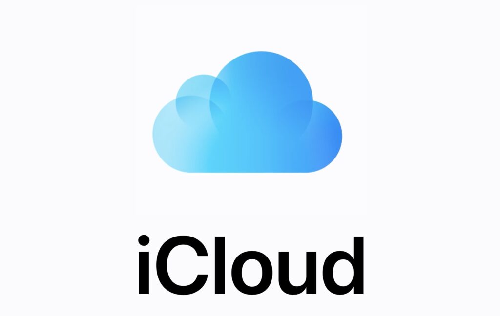 icloud 1