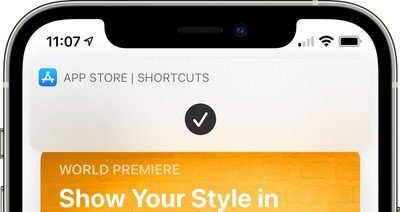 shortcuts