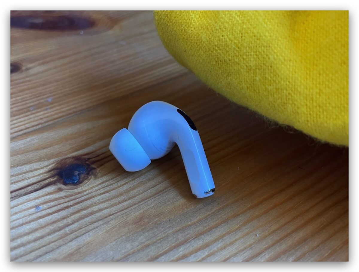 AirPods AirPods 清洁