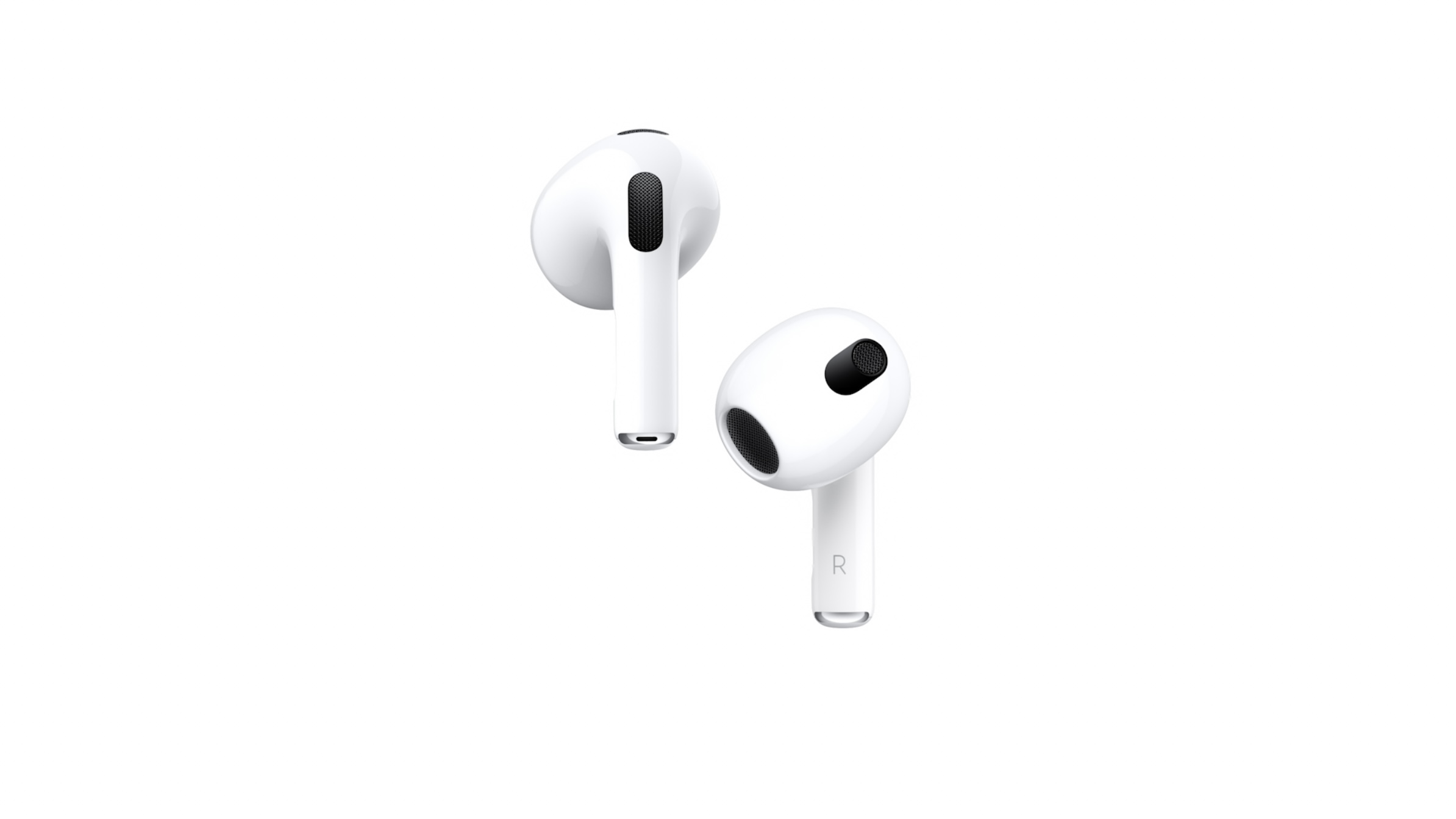 AirPods 第三代