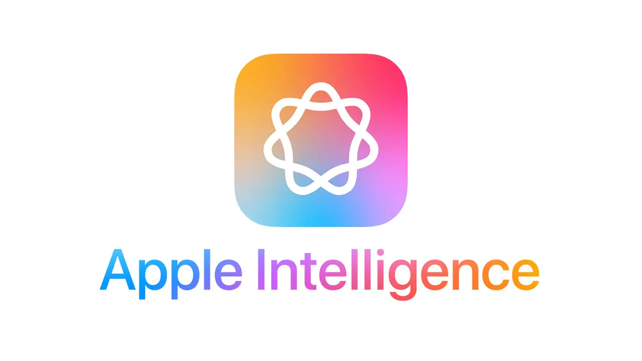 兼容 Apple Intelligence 技术