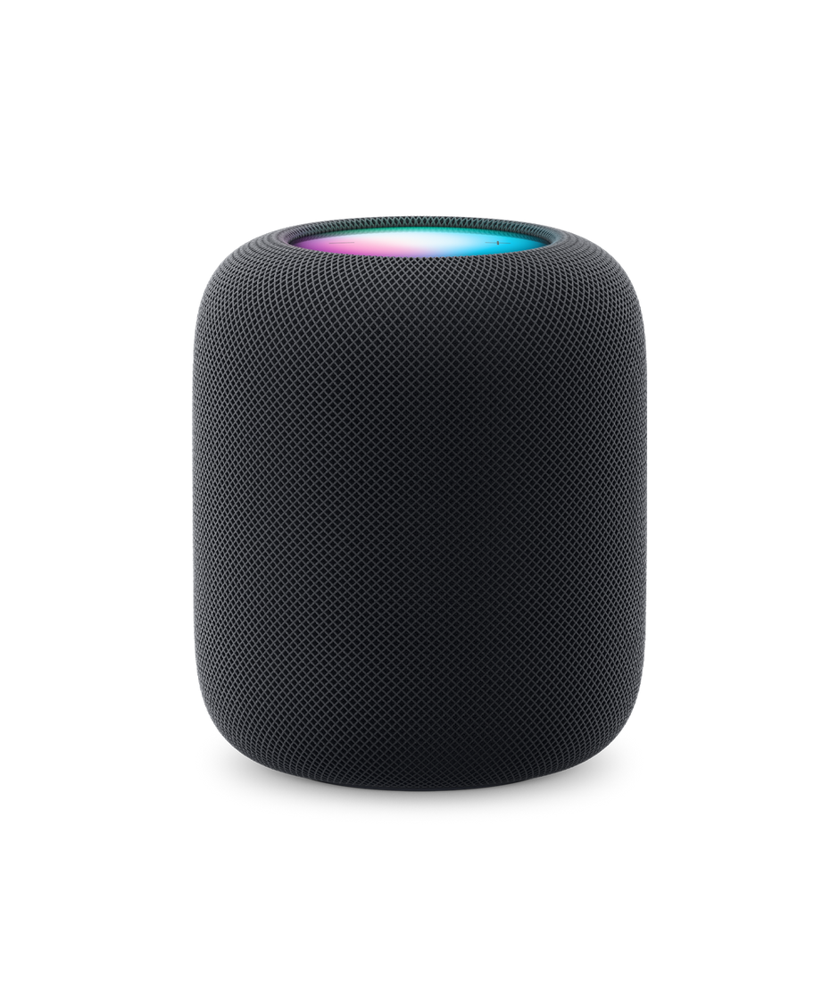 HomePod 第二代午夜色