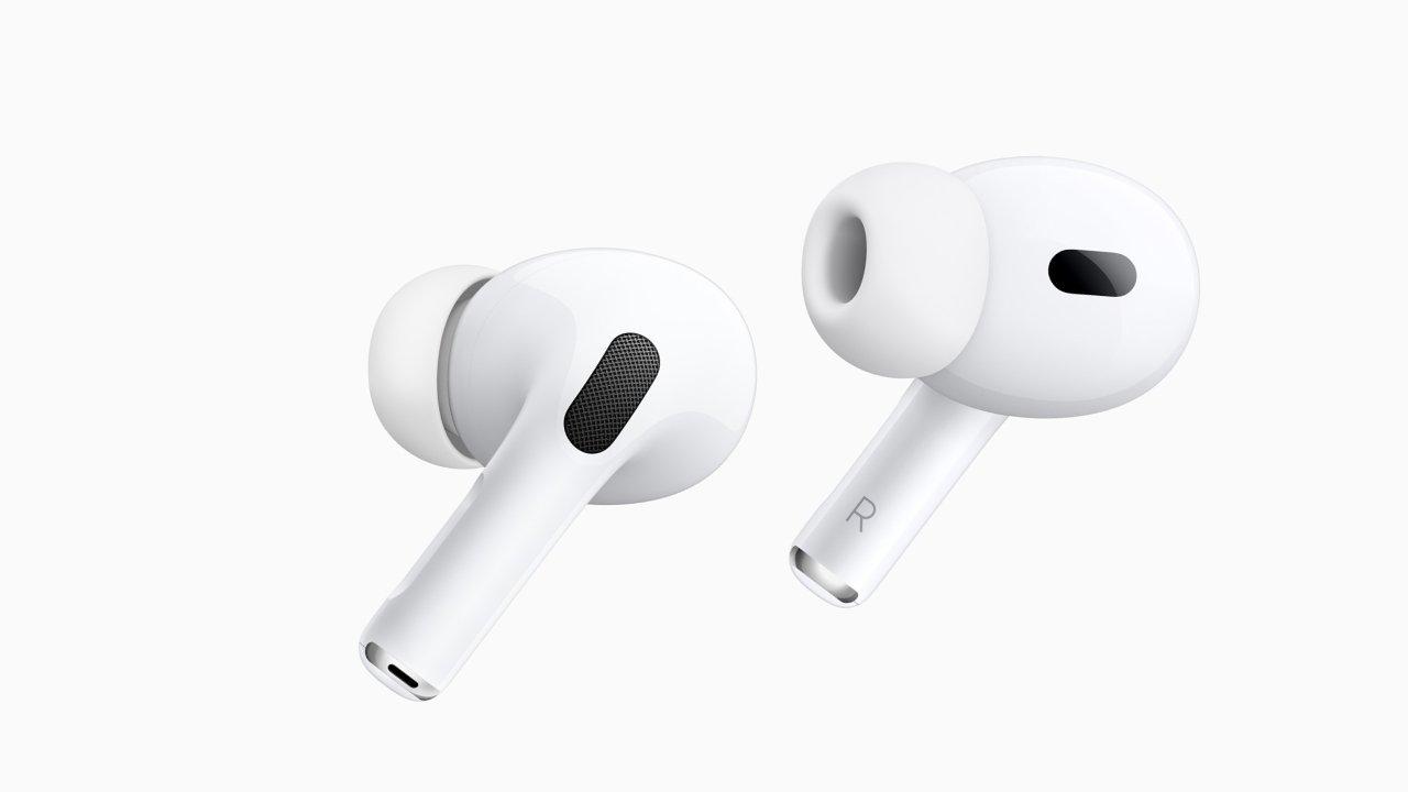 如何使用 AirPods 通话时让对方清楚听到声音？