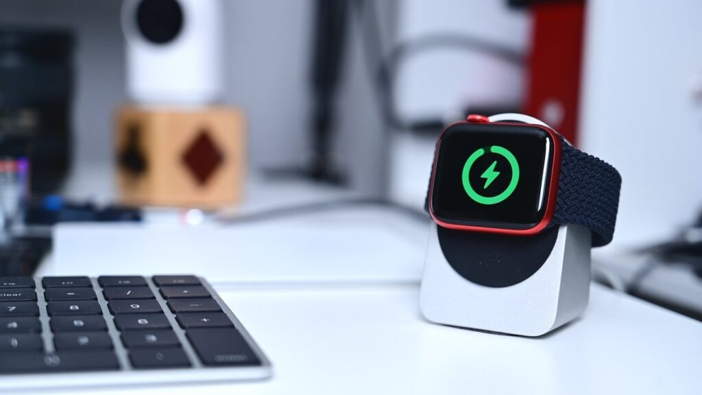 解决极速耗电问题 一个设定令 watchOS 10 省电