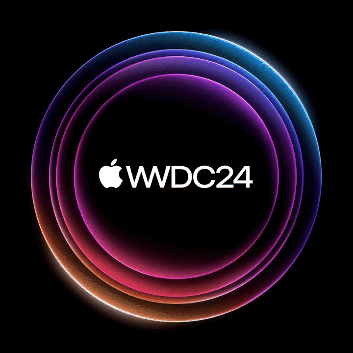 WWDC24 苹果开发者大会时间公布：iOS、macOS、watchOS ... 各大新版系统 6/11 齐亮相