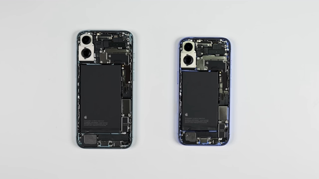 iPhone 16好修吗？ iFixit：历代最简单