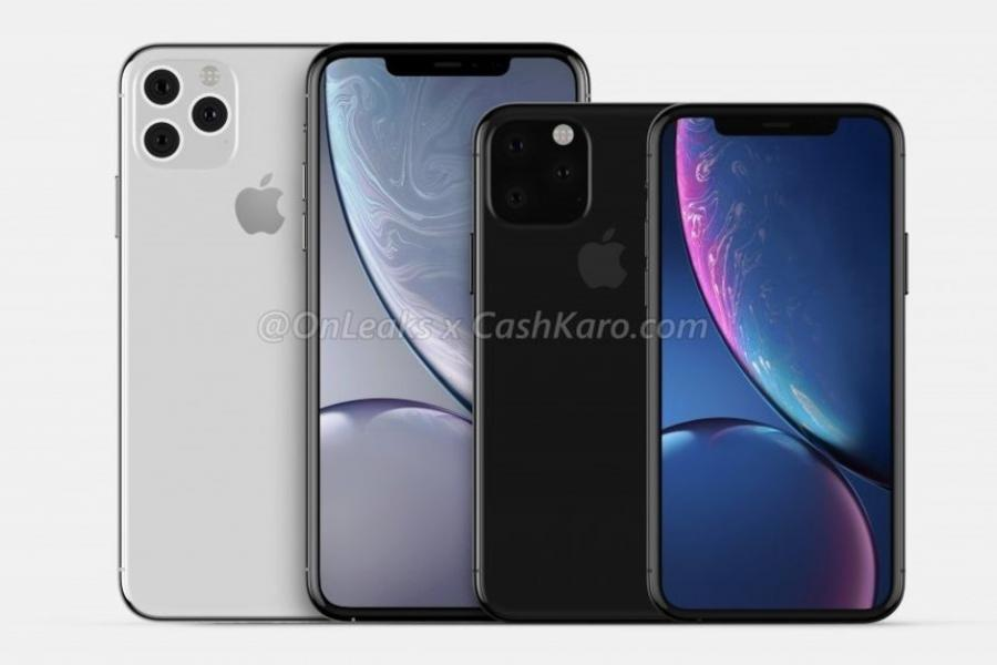 新 iPhone 超清晰视频曝光？ 重量级爆料客曝6大变化，机身侧边新亮点！