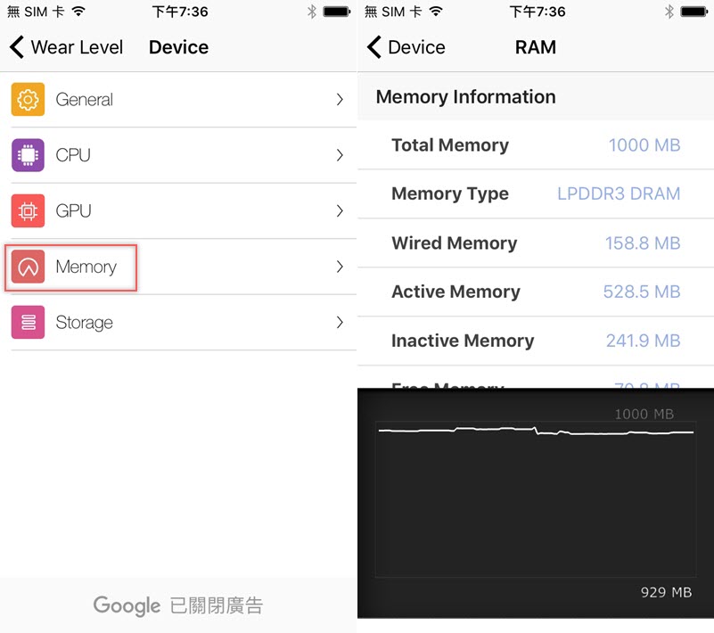 Battery Pro for Battery Life - 诊断手机电池寿命，还可测试屏幕和充电器等设备 04 1 horz 4