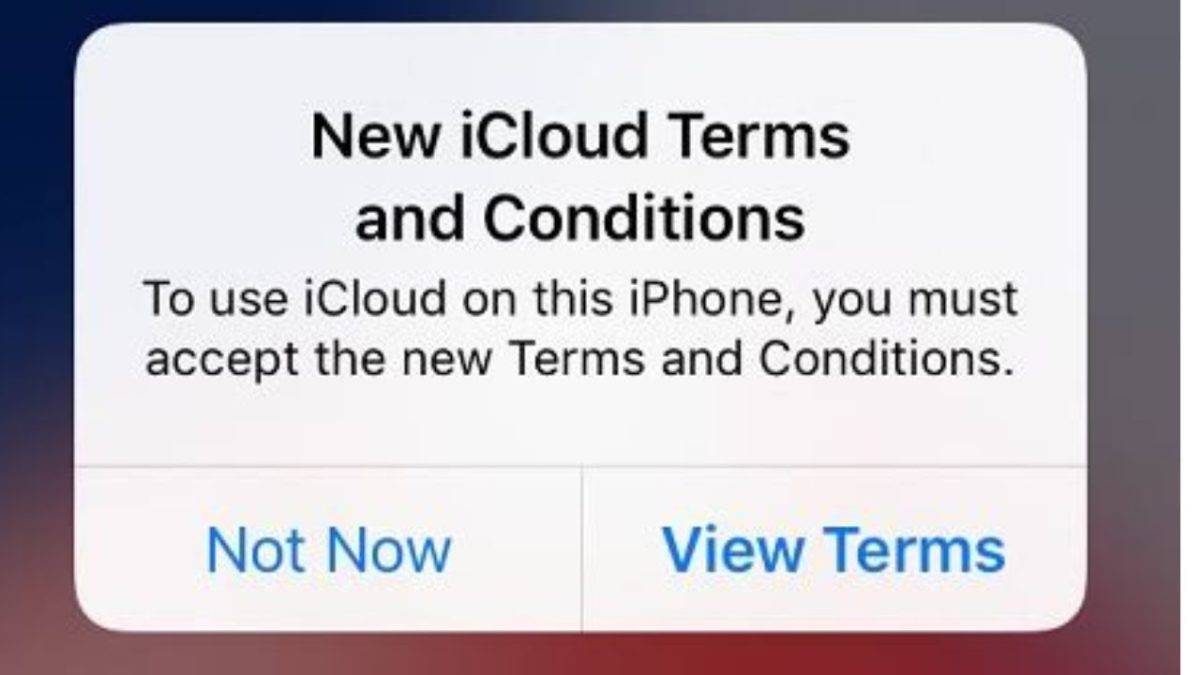 iOS iPhone 备忘录 iPhone 备忘录不见 iCloud