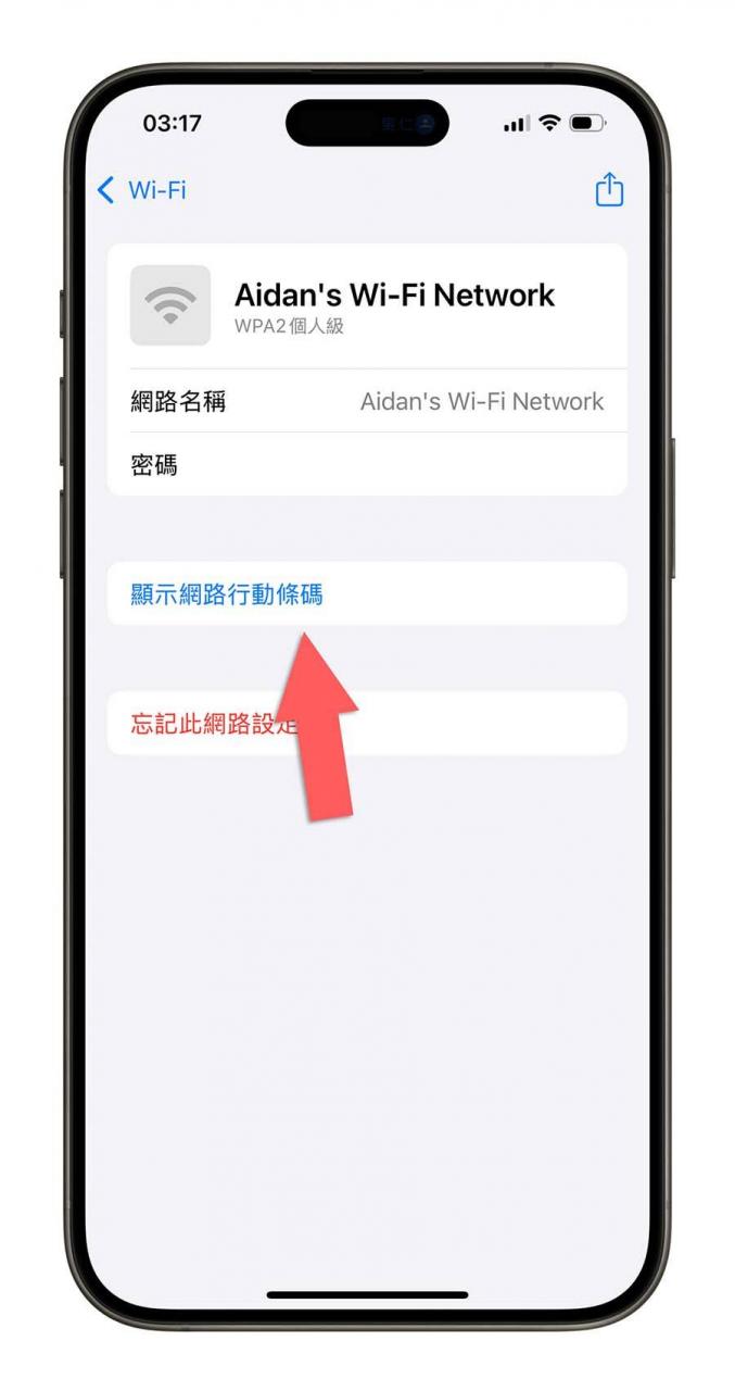 iPhone iOS 18 密码App