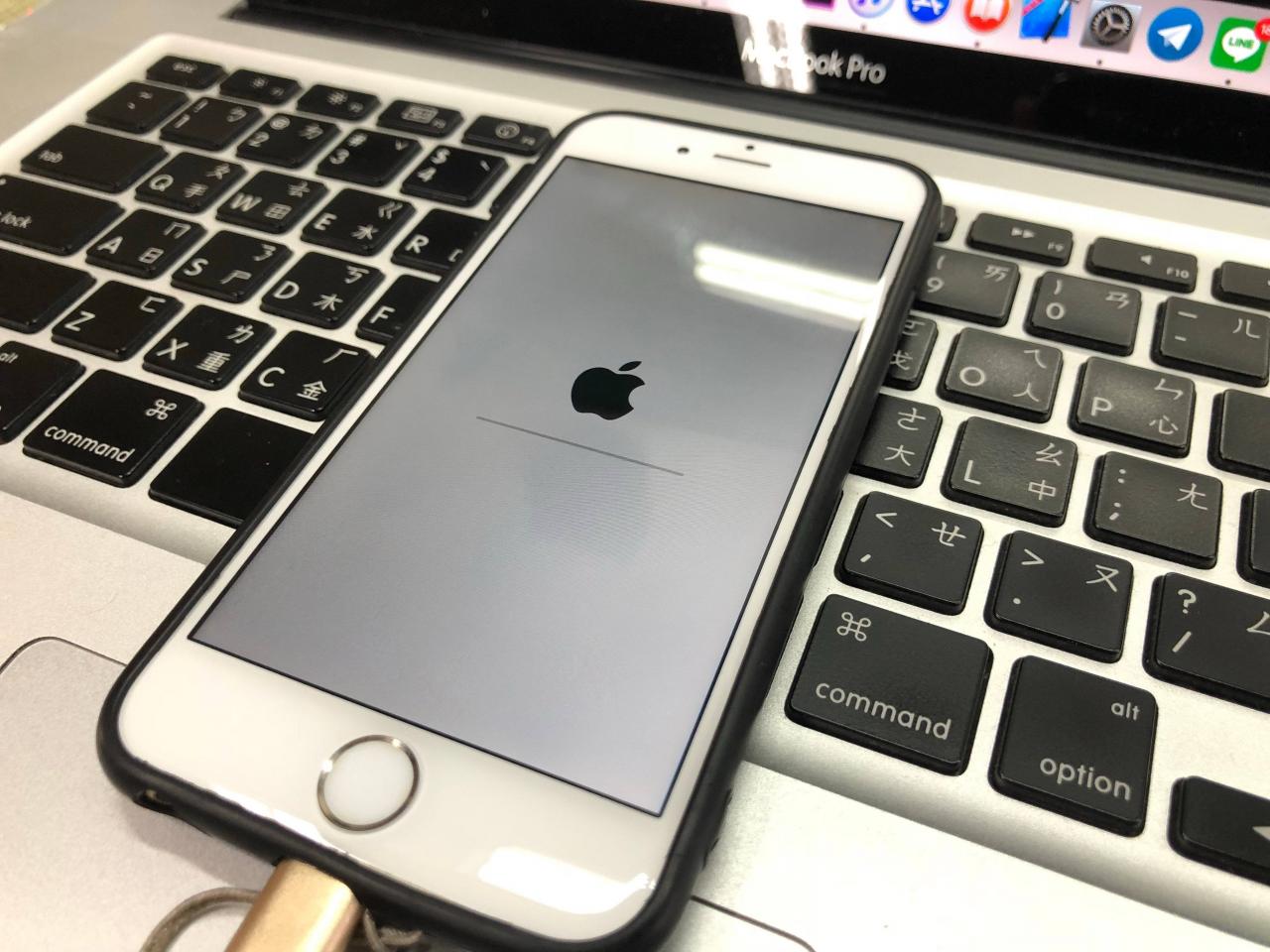 如何使用 iTunes 来更新 iPhone 的 iOS？ iPhone 2