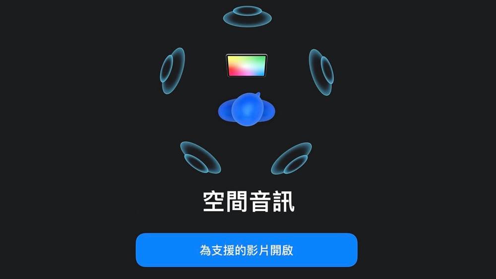 AirPods Pro最有感的升级-Spatial Audio（空间音频），如何开启AirPods Pro 空间音频？