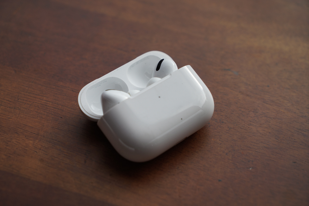 AirPods Pro最有感的升级-Spatial Audio（空间音频），如何开启AirPods Pro 空间音频？