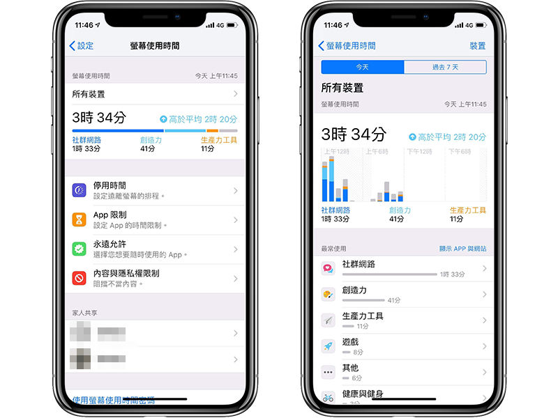 更新 iOS 12 后有哪些新功能？ 重点功能介绍给你看