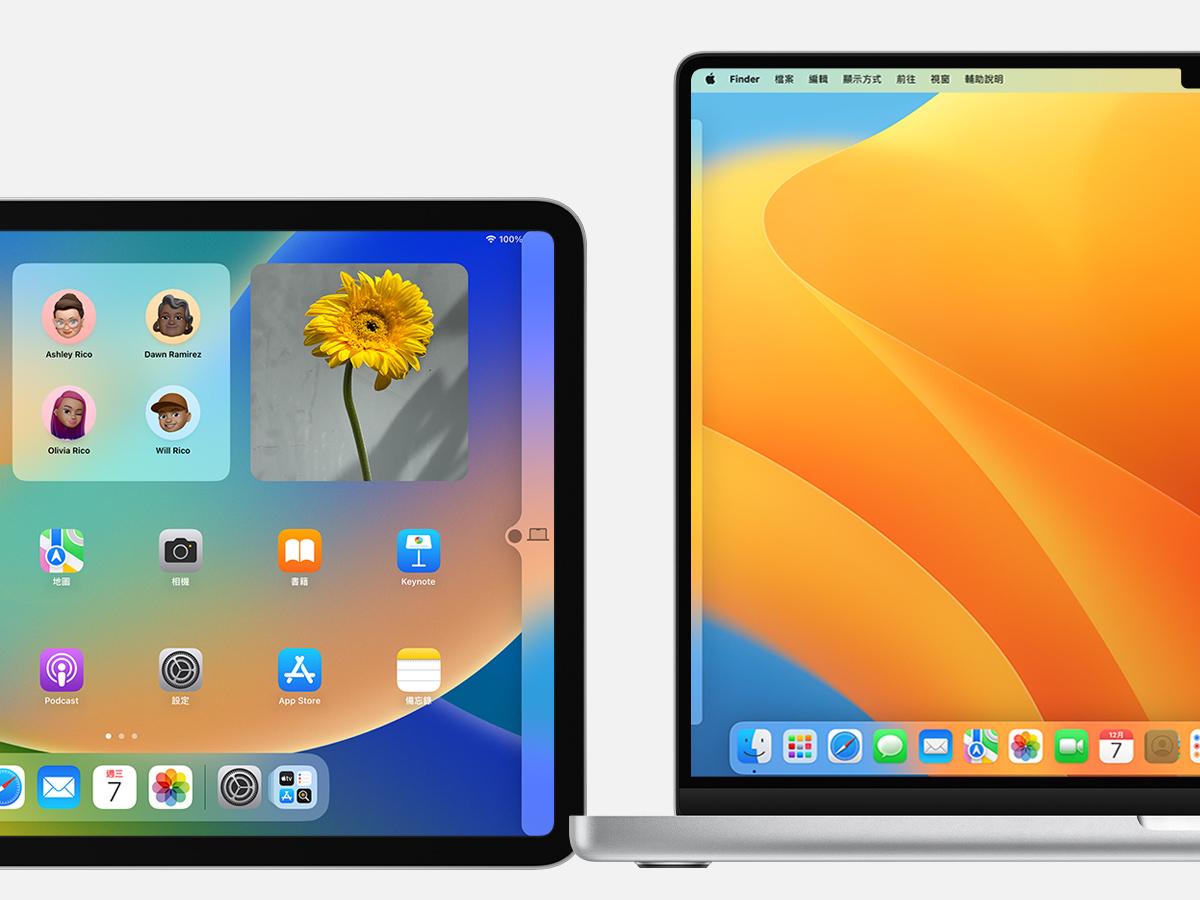 iPhone iPad Mac iOS iPadOS macOS iOS 16.4 iPadOS 16.4 macOS 13.3