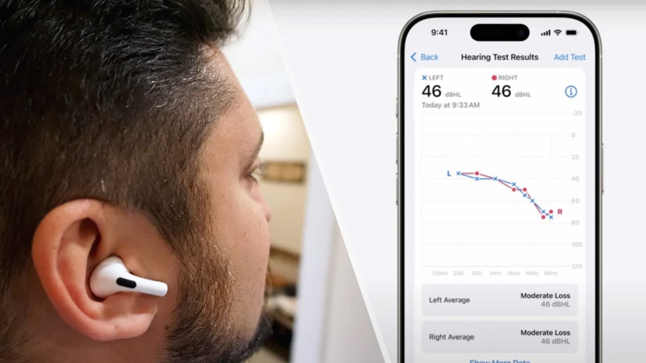 印度网友用微波炉破解AirPods Pro 助听器锁区限制