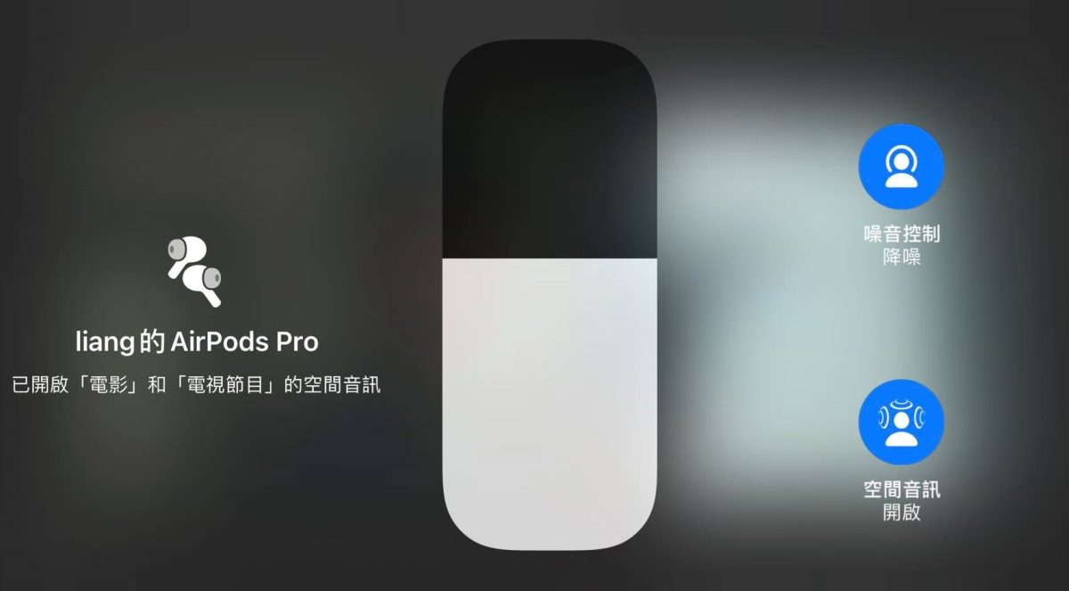 AirPods Pro最有感的升级-Spatial Audio（空间音频），如何开启AirPods Pro 空间音频？