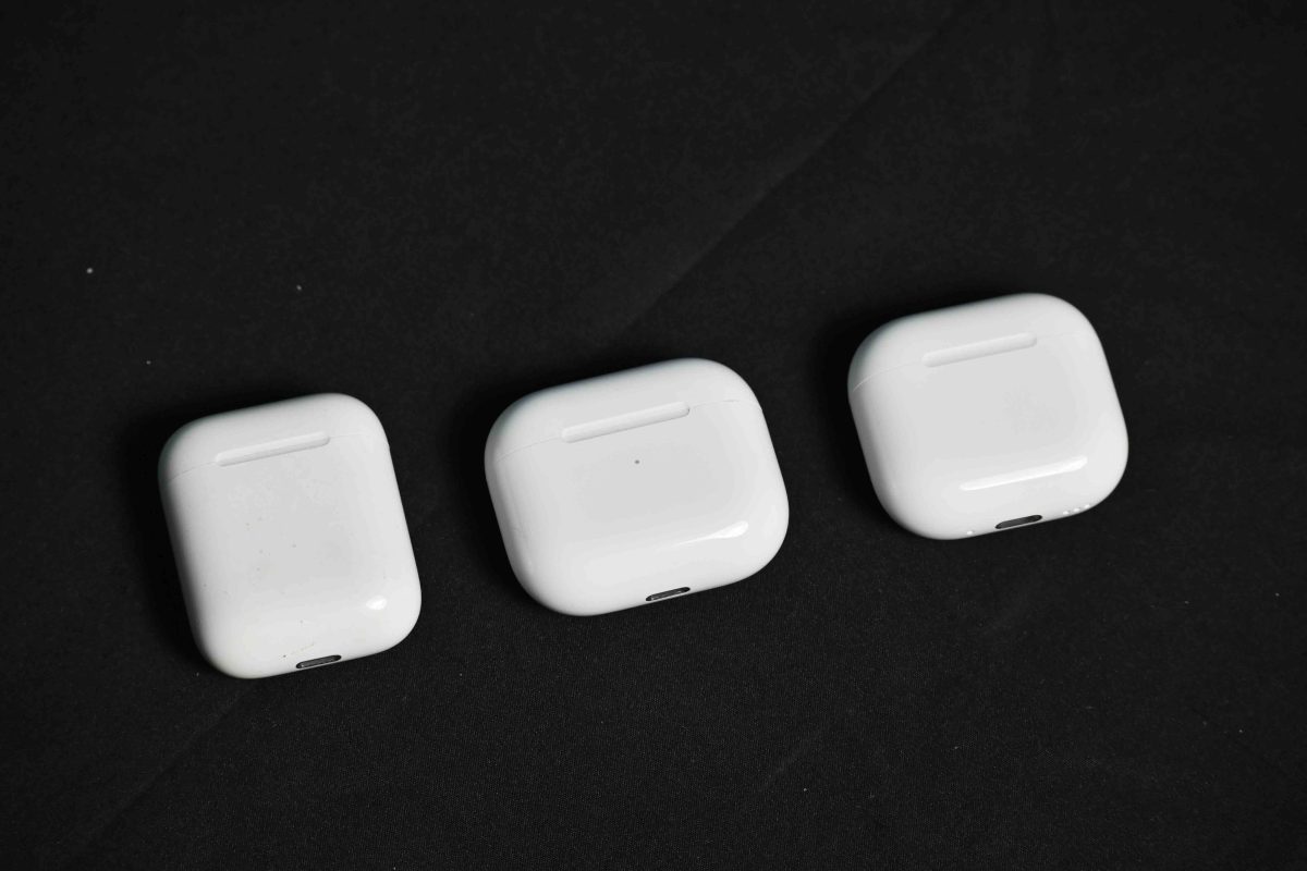 AirPods AirPods 4