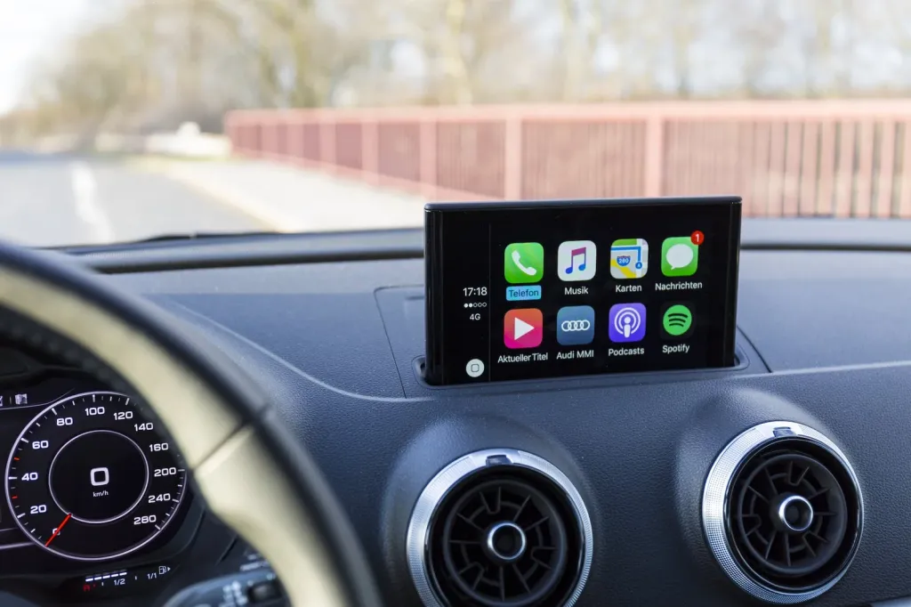 Apple Carplay 没反应 ？ 11招教你排解问题