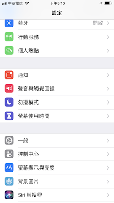 如何利用 iOS 12「屏幕保护时间」改变生活习惯？ 四步骤建议