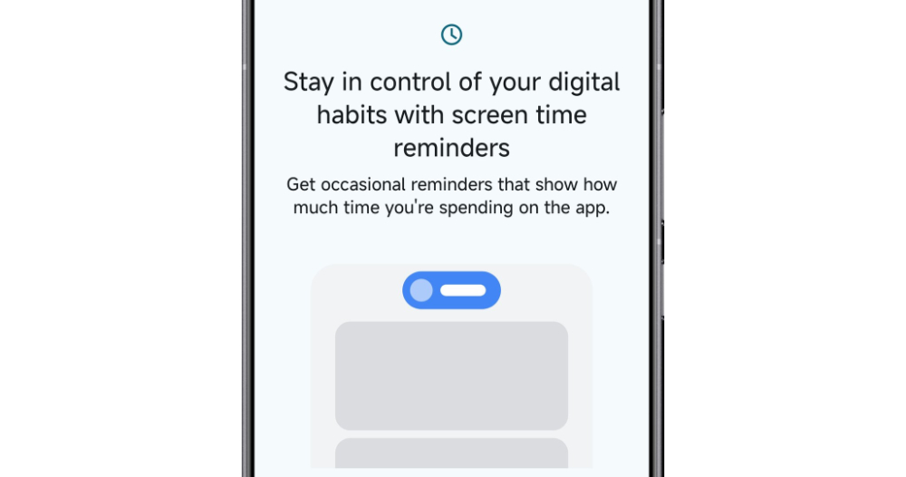 避免过度使用手机，教你怎么启动 Android 数字健康新的时间提醒功能