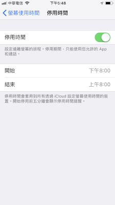 如何利用 iOS 12「屏幕保护时间」改变生活习惯？ 四步骤建议