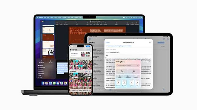 苹果紧急发布iOS 18.1.1、iPadOS 18.1.1、macOS Sequoia 15.1.1更新