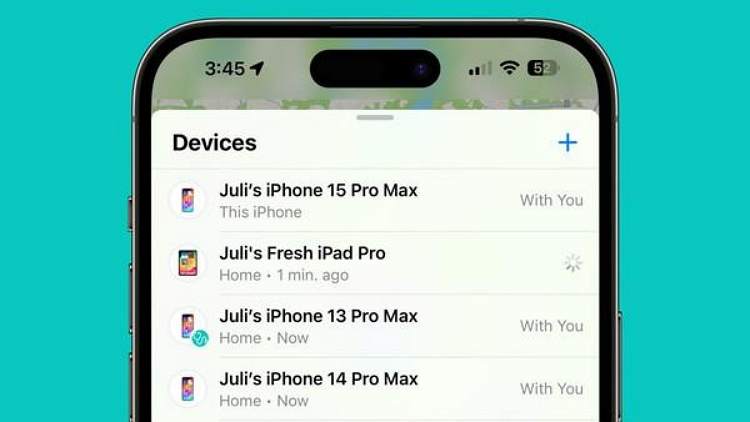 如何开启iPhone 维修模式？ 手机不用关闭寻找APP