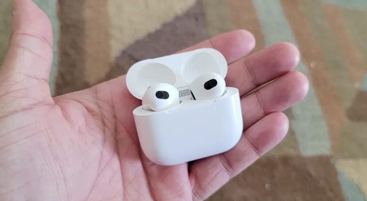 苹果AirPods 教学攻略， 一定要了解隐藏功能