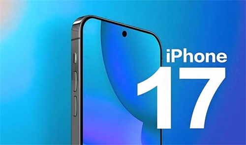 iPhone 17将推出Air版超薄机型 史诗级进化 第1张