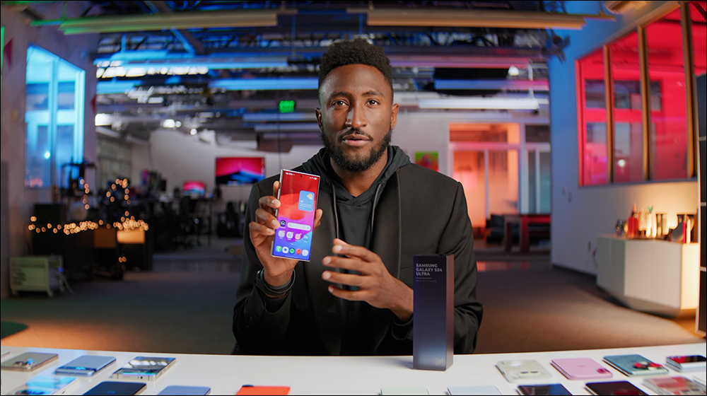 MKBHD 2024 智能手机大赏揭晓！ 最强旗舰到超值首选，最值得拥有的智能手机推荐 - 锐达哥