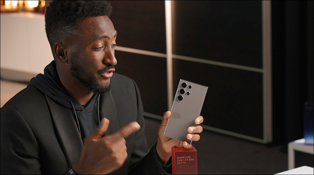 MKBHD 2024 智能手机大赏揭晓！ 最强旗舰到超值首选，最值得拥有的智能手机推荐 - 锐达哥